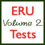 English From The Roots Up Vol 2 Tests