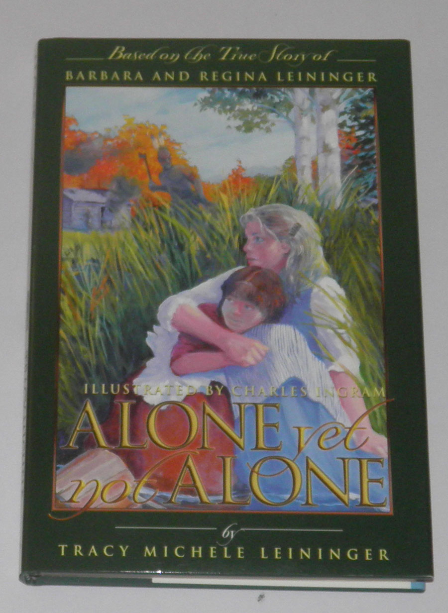Alone Yet Not Alone