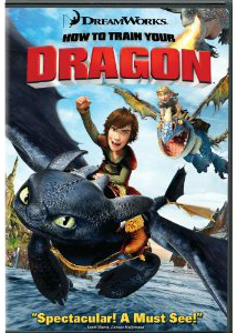 How To Train Your Dragon