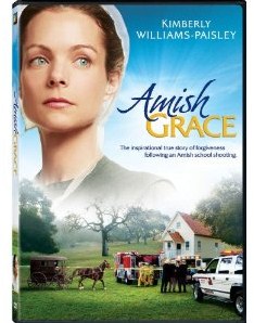 Amish Grace Movie