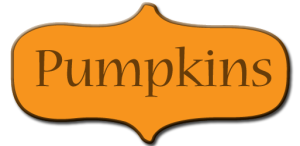 Homeschool Pumpkin Printables