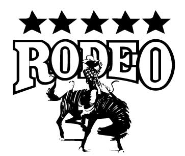 The Annual Rodeo