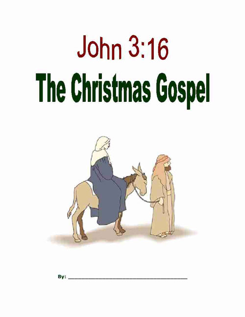 The Christmas Gospel